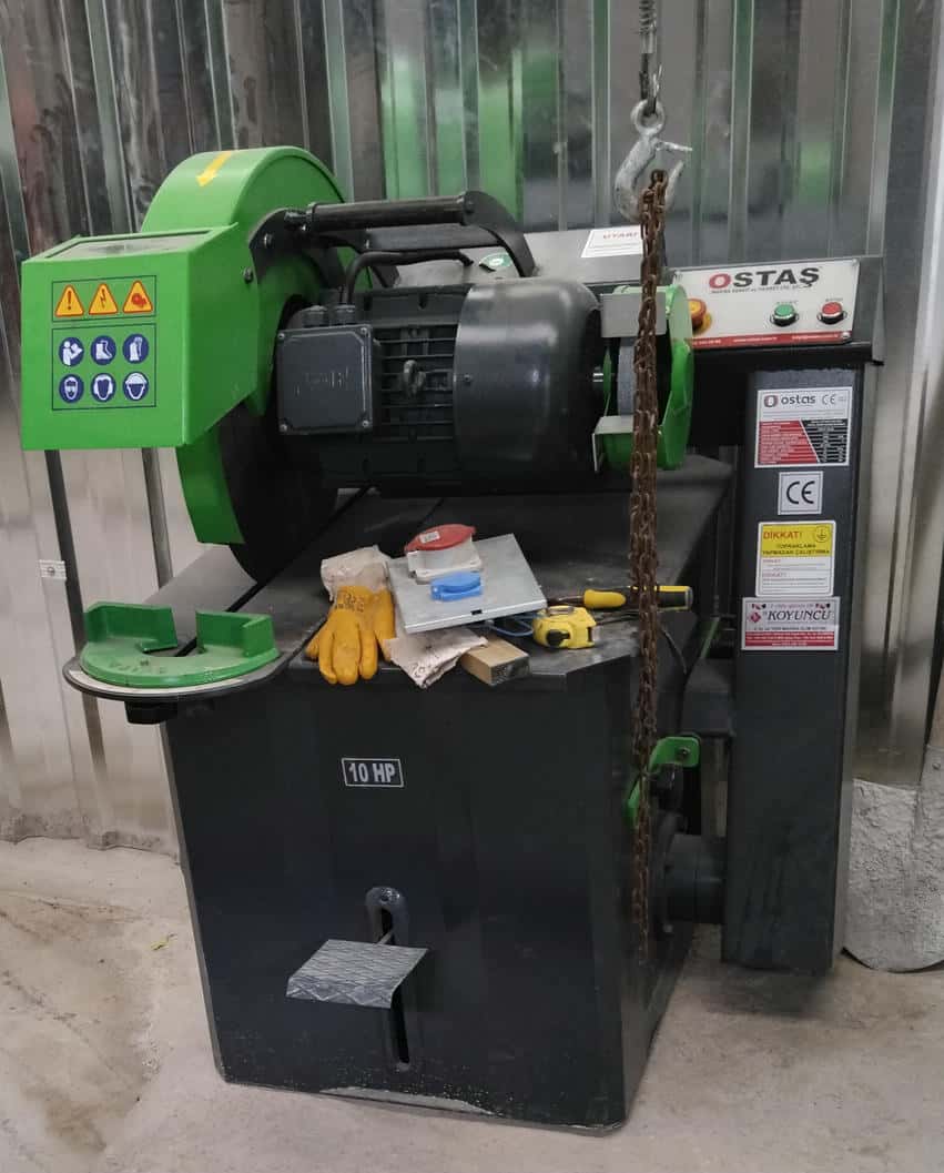 JetMi İşyeri ve İmalat