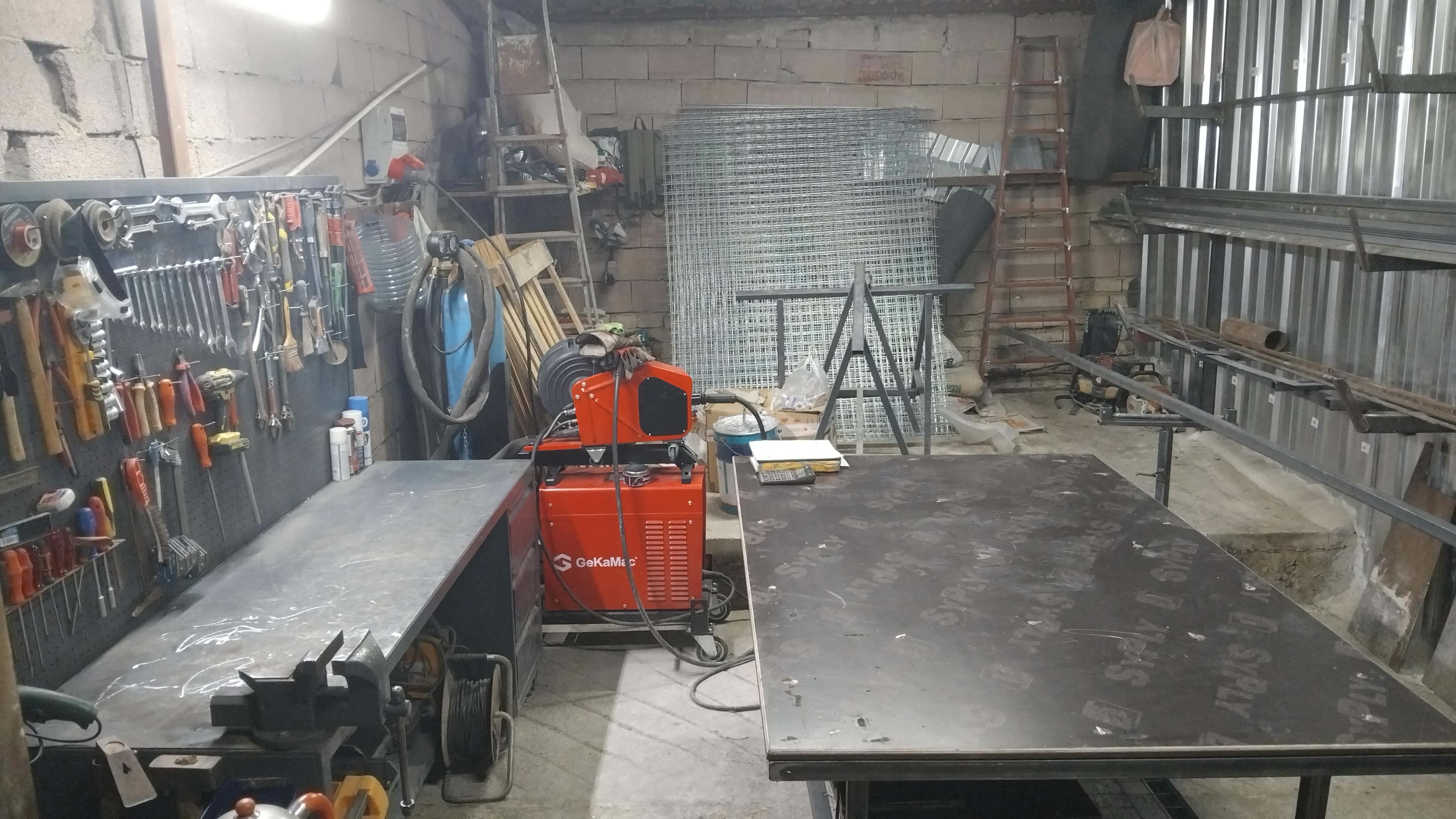 JetMi İşyeri ve İmalat