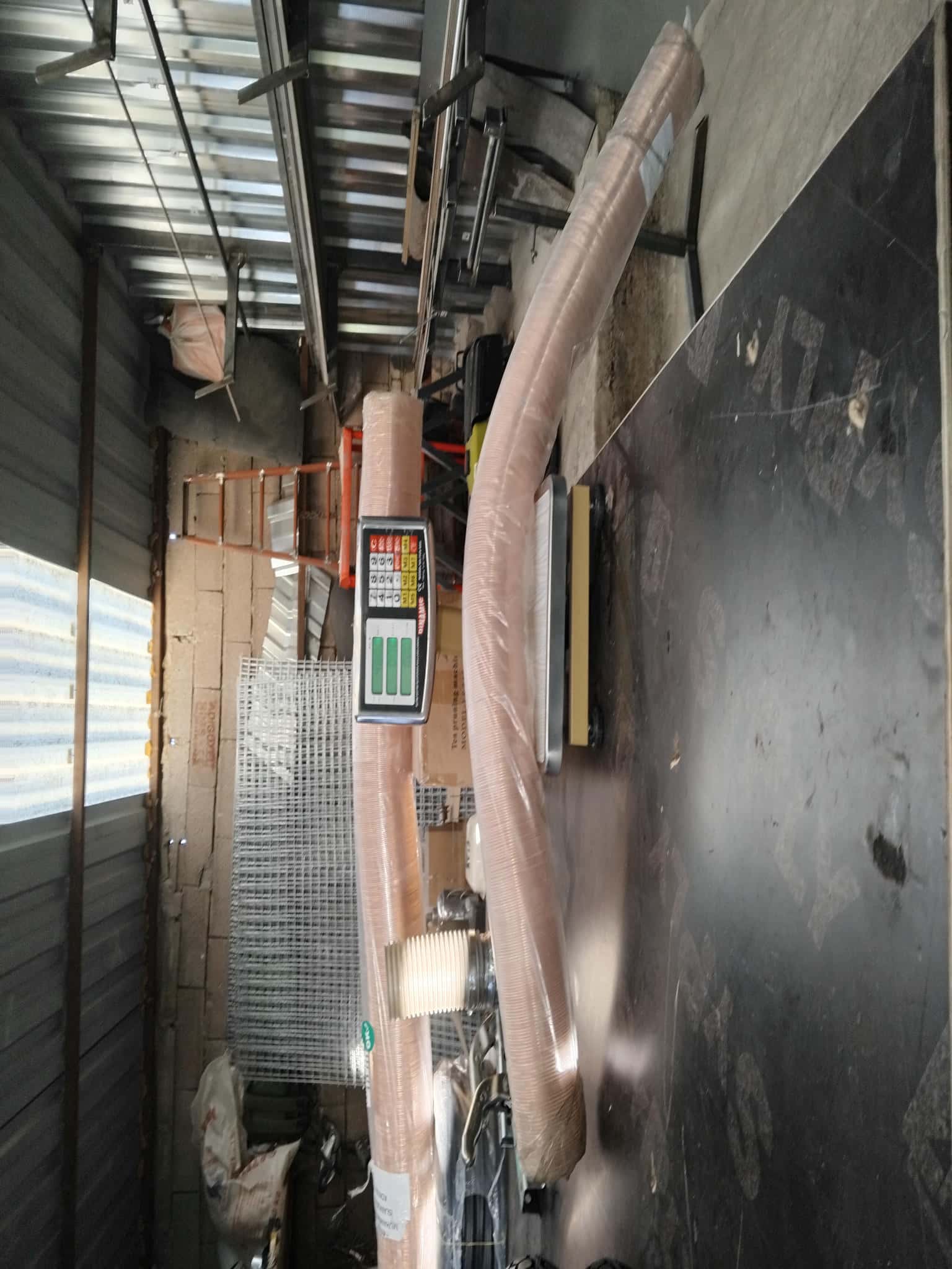 JetMi İşyeri ve İmalat