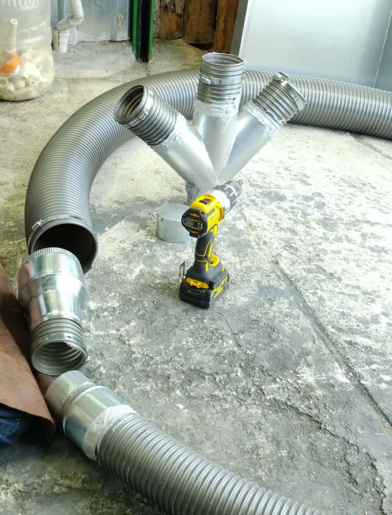 JetMi İşyeri ve İmalat