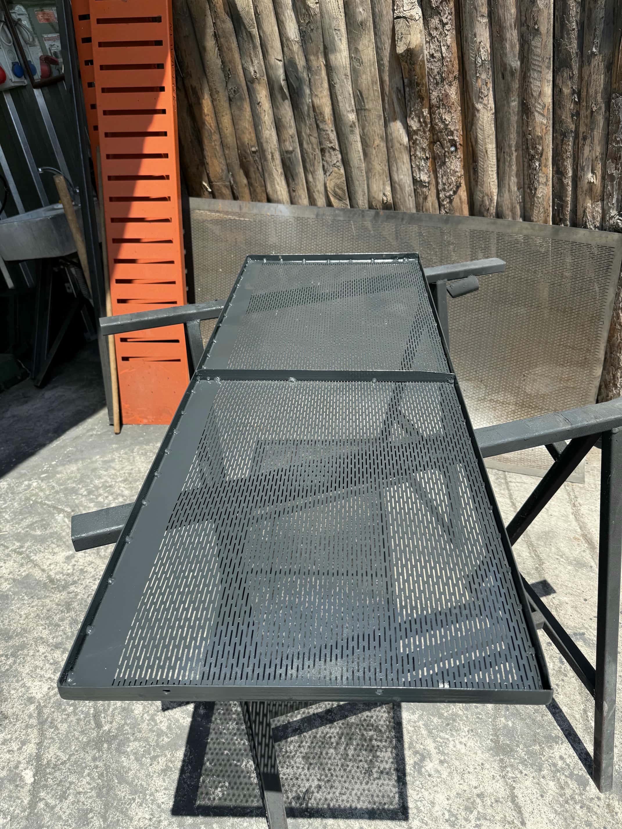 JetMi İşyeri ve İmalat